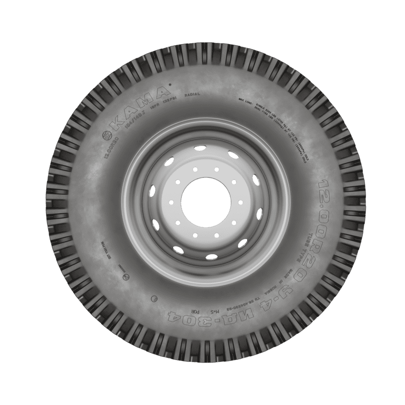 Кама ИД-304 У-4 н.с.16 12.00R20