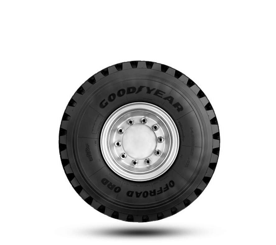 Goodyear OFFROAD ORD HD 14.00 R20