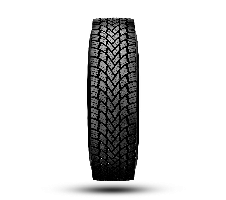 Goodyear ULTRA GRIP MAX D 315/80 R22.5