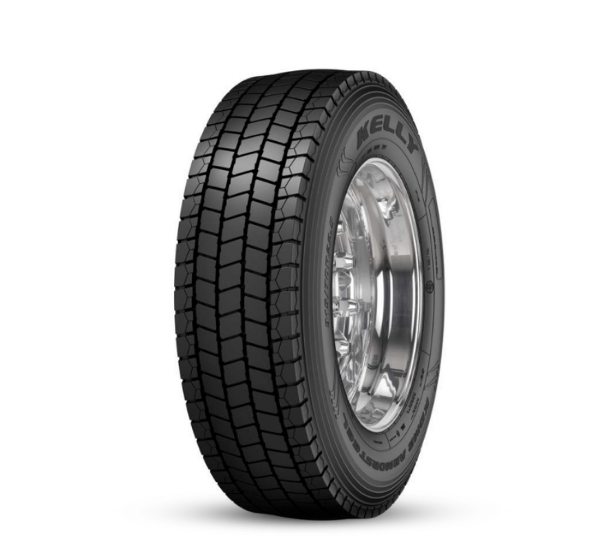 Kelly Tires Armorsteel KDM 2 295/80 R22.5