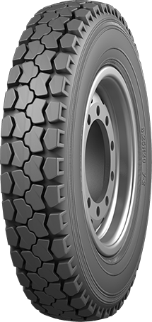 Омскшина К-84,У-2 н.с.12 8.25R20