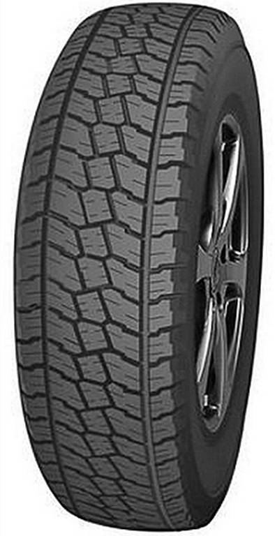 Шина FORWARD PROFESSIONAL 218 225/75 R16C 121/120N шип