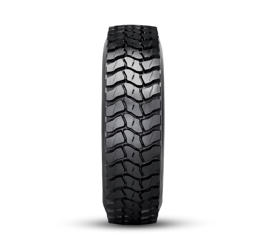 Firestone FD833 13 R22.5