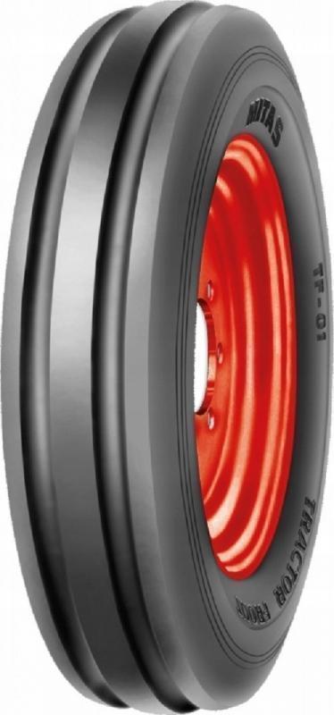 7.50-16 MITAS TF-01 98A6/90A8 TT