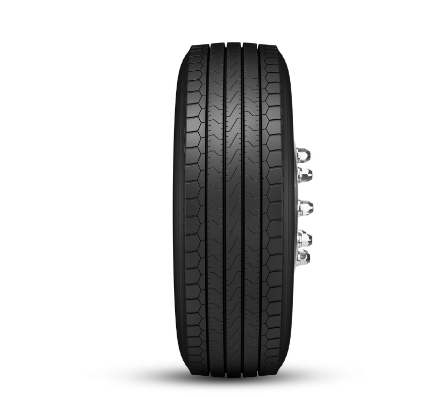 Kelly Tires Armorsteel KSM 2 315/80 R22.5