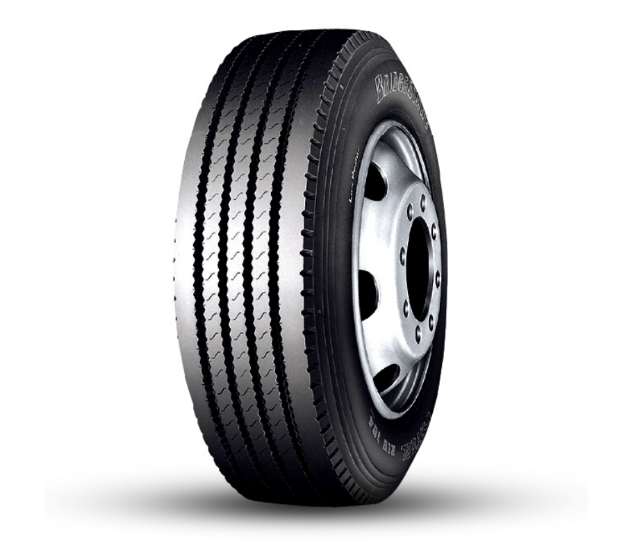Bridgestone R184 275/70R22.5