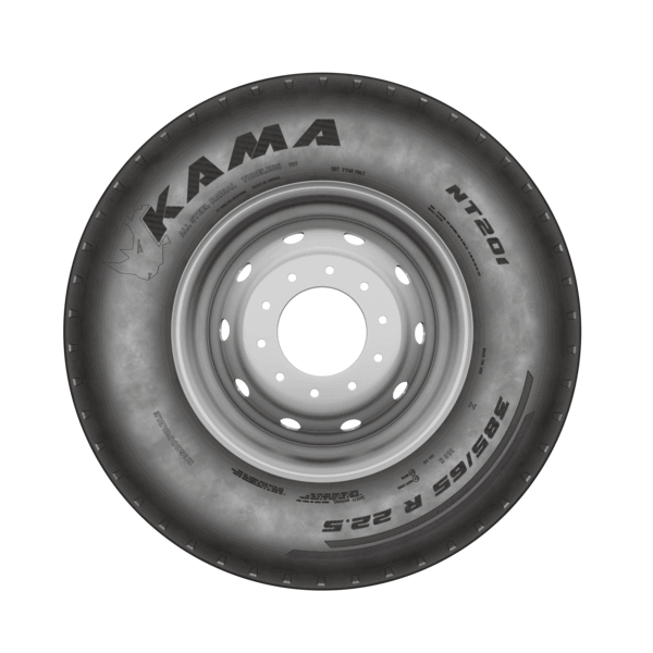 KAMA NT-201 385/65R22.5