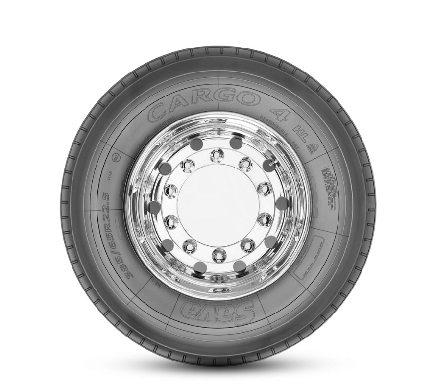 Sava Cargo 4 385/55 R22.5