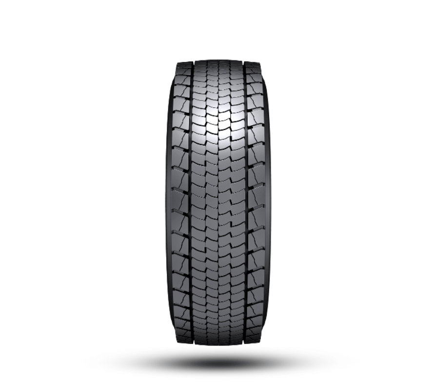 Goodyear FUELMAX D PERFORMANCE 315/70 R22.5