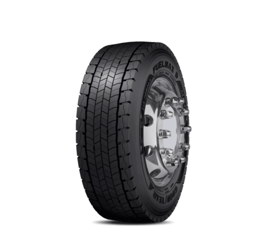 Goodyear FUELMAX D GEN-2 315/70 R22.5