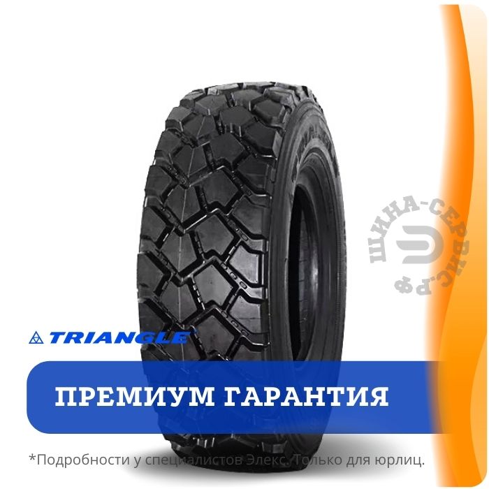 TRIANGLE TRY66 395/85R20