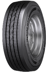 285/70R19.5 CONTINENTAL CONTI HYBRID HT3