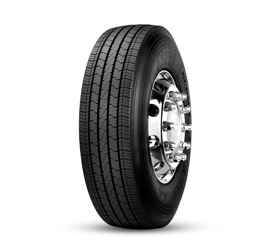Sava Avant 4 PLUS 385/65 R22.5