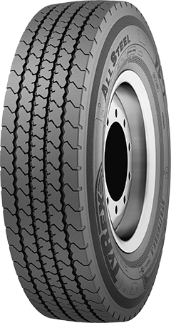 Tyrex All Steel VC-1 275/70R22,5