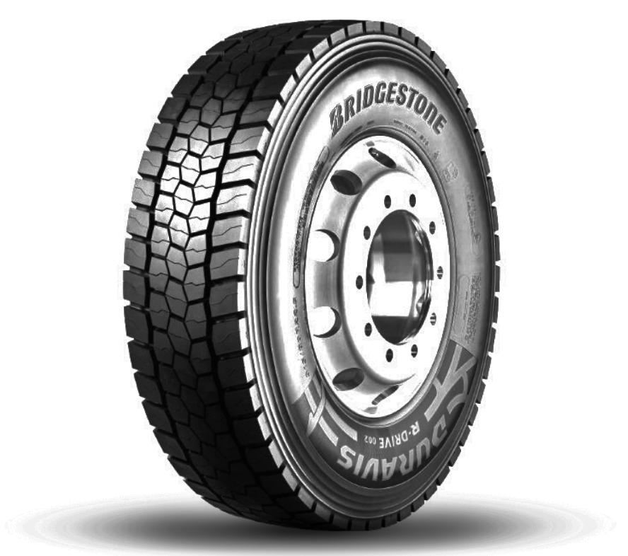 Bridgestone Duravis R-DRIVE 002 265/70R19.5