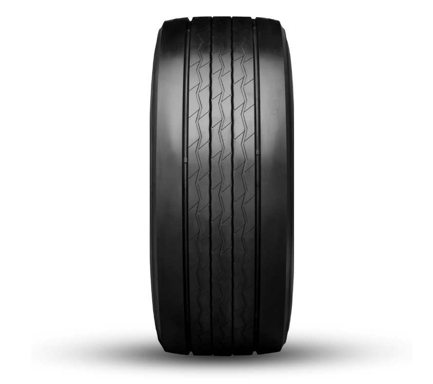 Bridgestone ECOPIA H-TRAILER 002 385/55R22.5