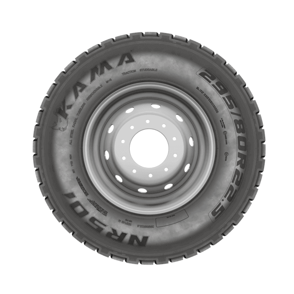 Автошина KAMA NR 501 295/80 R22.5 152/148M