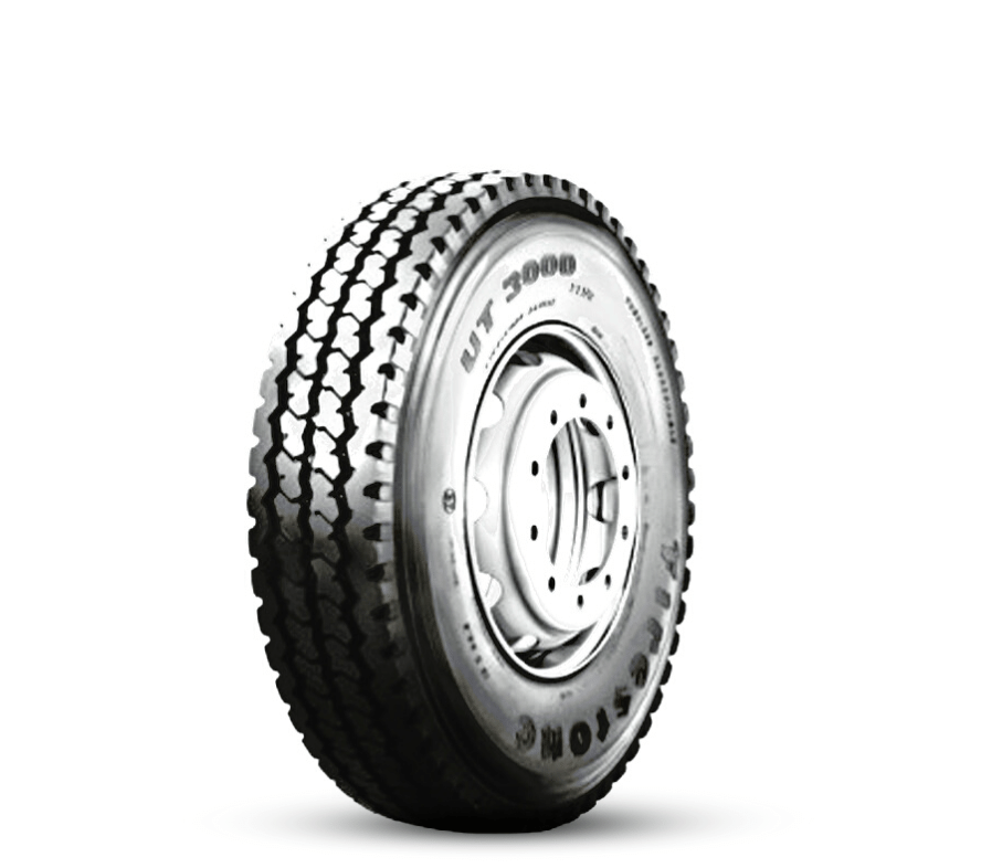Firestone UT3000/ UT3000 PLUS 12.00R24