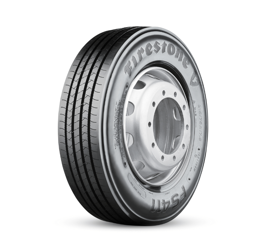 Firestone FS411 235/75R17,5