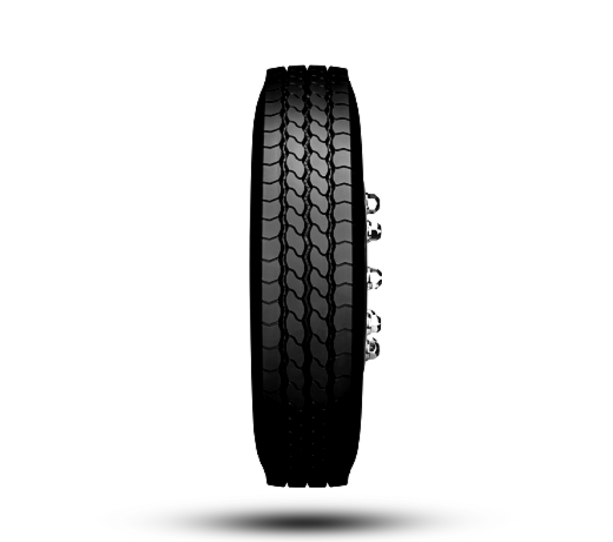 Goodyear OMNITRAC S HEAVY DUTY 325/95 R24