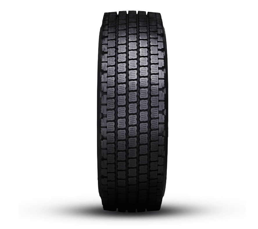 Bridgestone RW-DRIVE 001 295/80 R 22.5