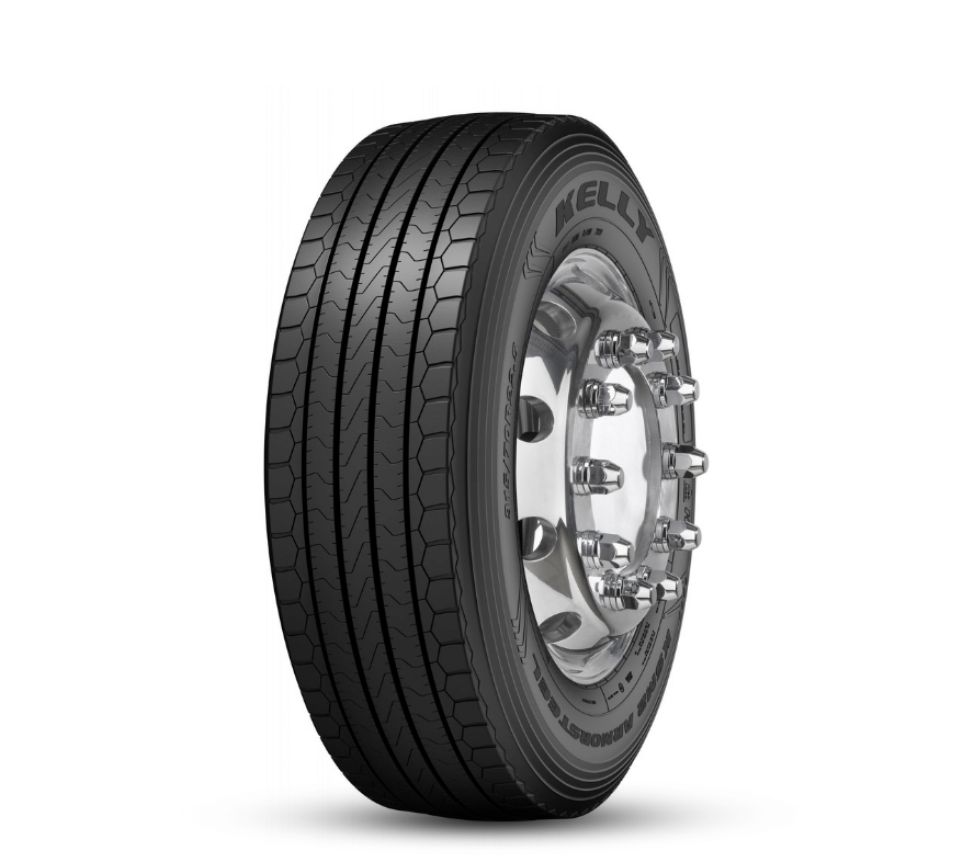 Kelly Tires Armorsteel KSM 2 295/80 R22.5
