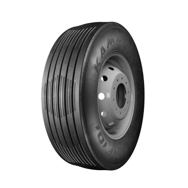 Автошина KAMA NF 101 315/70 R22.5 154/150L
