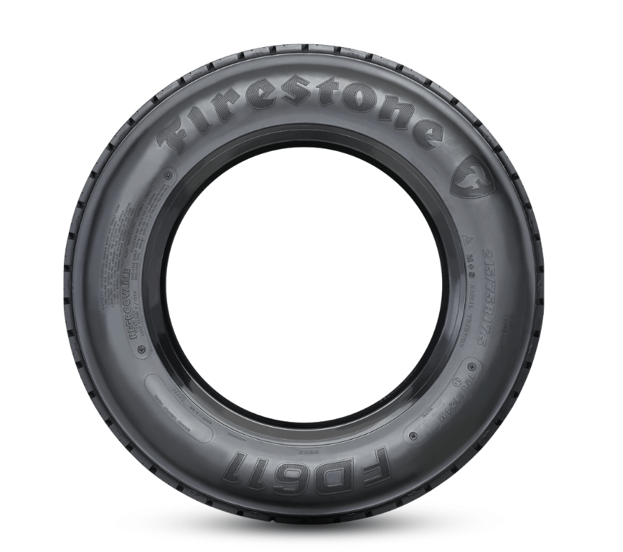 Firestone FD611 235/75R17,5