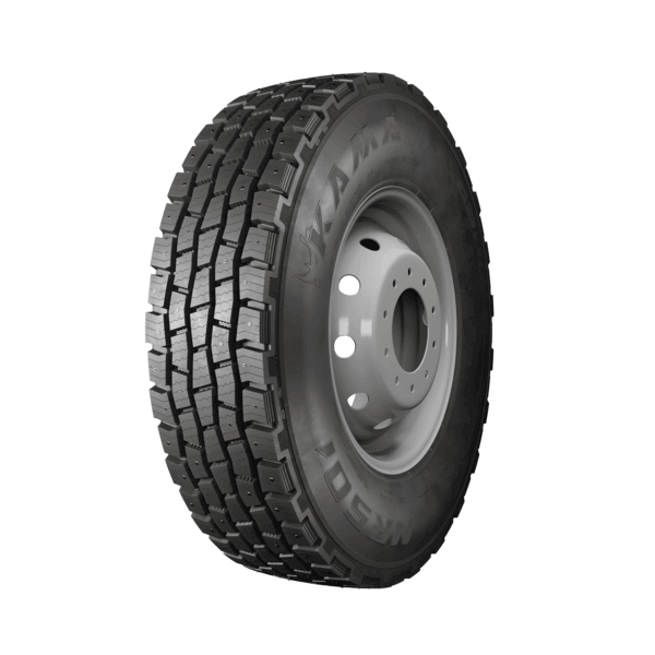 Автошина KAMA NR 501 295/80 R22.5 152/148M