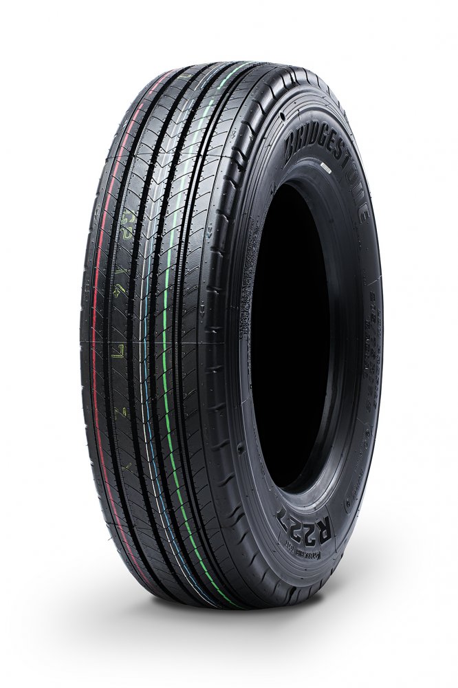 Bridgestone R227 245/70R17.5