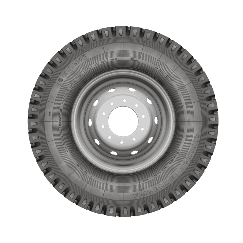 Кама И-Н 142 БМ н.с.12 9.00R20