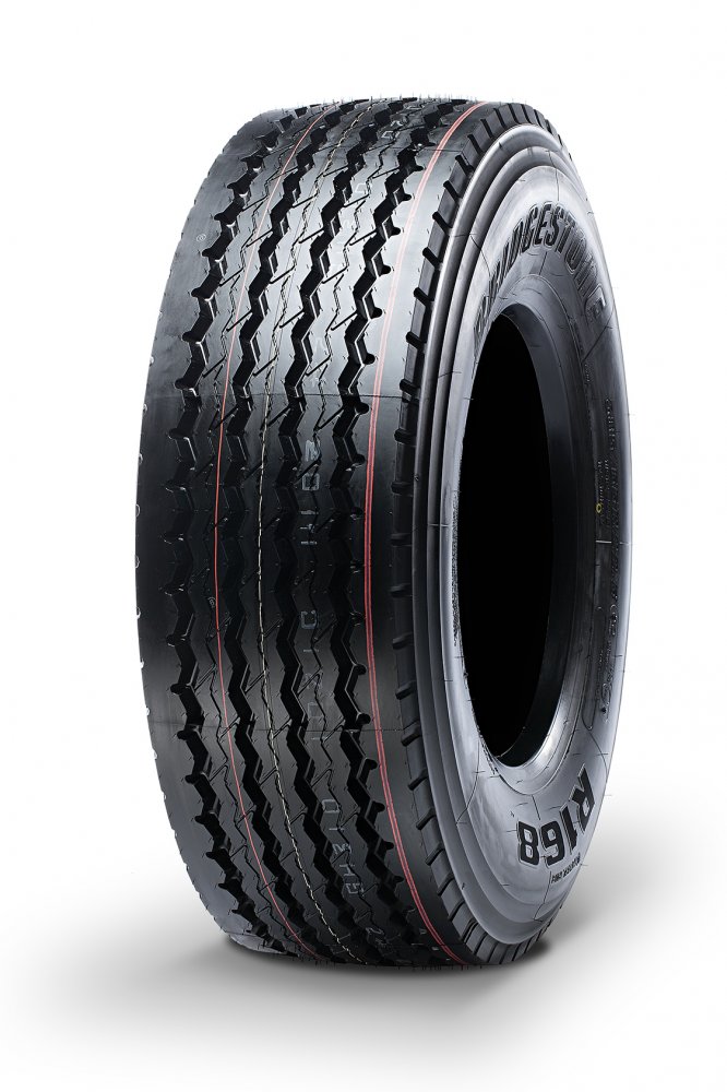 Bridgestone R168 / R168 PLUS 235/75R17.5