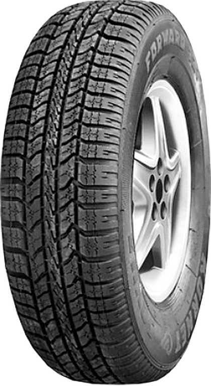 Шина FORWARD PROFESSIONAL 121 225/75 R16C 121/120N
