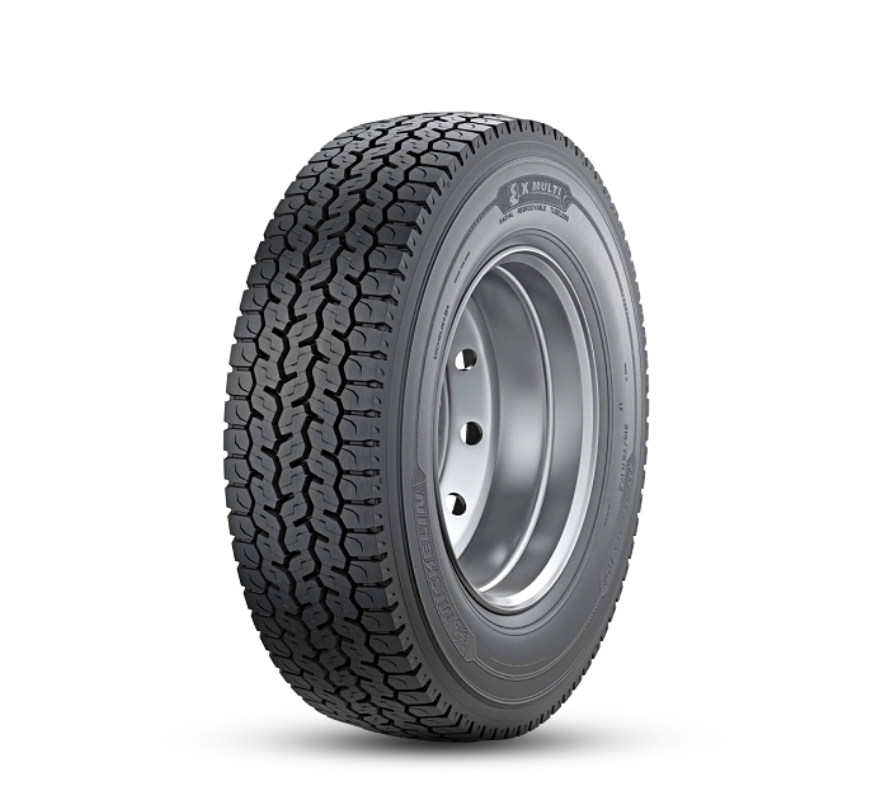 Michelin X Multi D 245/70 R19.5 TL