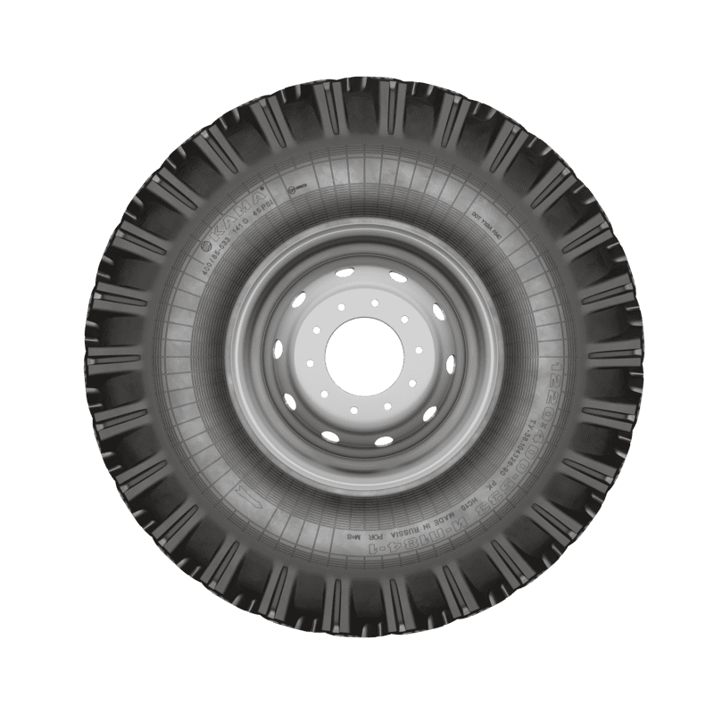 КАМА И-П184 н.с.10 1220х400-533