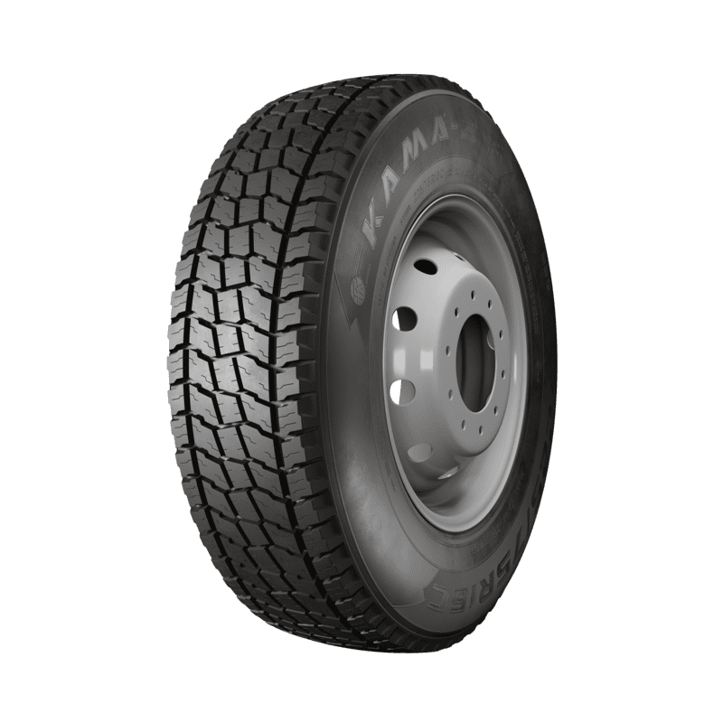 Автошина KAMA-218 225/75 R16С 121/120N