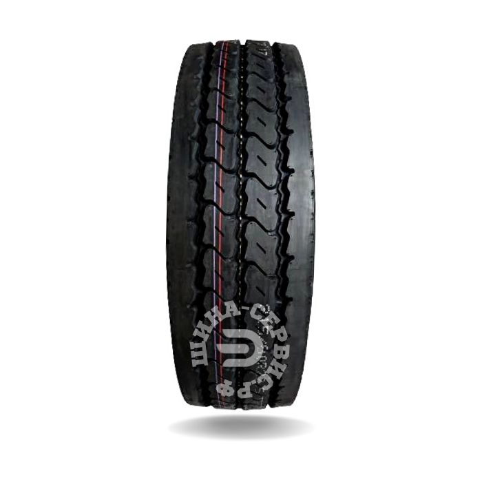 Aeolus NeoConstructG 315/80R22.5-18TL