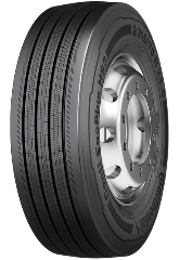 315/60R22.5 CONTINENTAL CONTI ECOPLUS HS3 EU LRL PR20