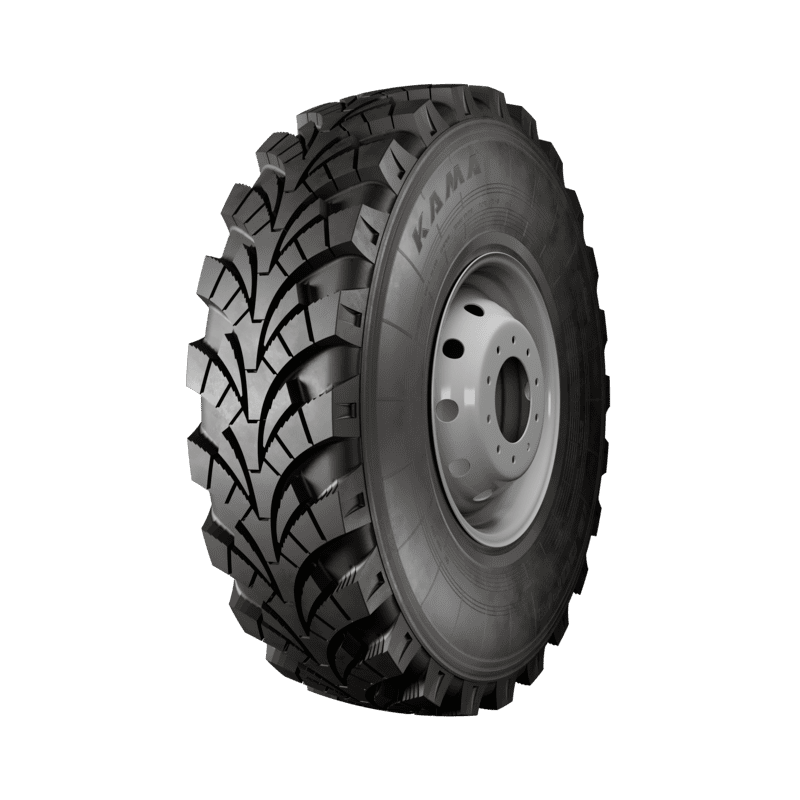 Автошина КАМА-431 12.00R18