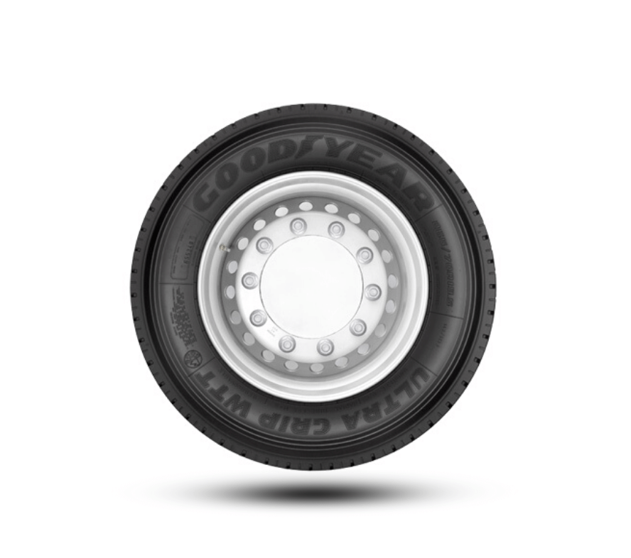 Goodyear ULTRA GRIP WTT 265/70 R19.5