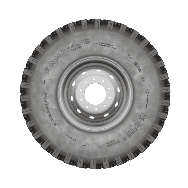 KAMA-402 12.00R20
