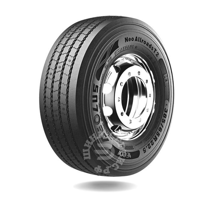 Aeolus NeoAllroadsT2 385/65R22.5-20TL
