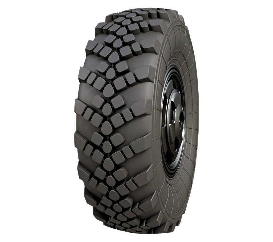 Tyrex CRG VO-1260 425/85 R21