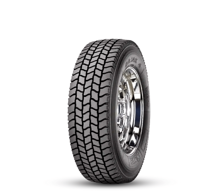 Sava Orjak 4 215/75 R17.5