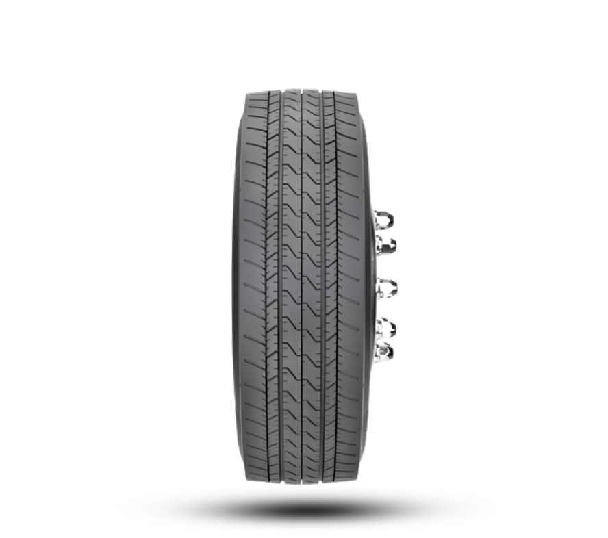 Goodyear FUELMAX S HL 295/80 R22.5