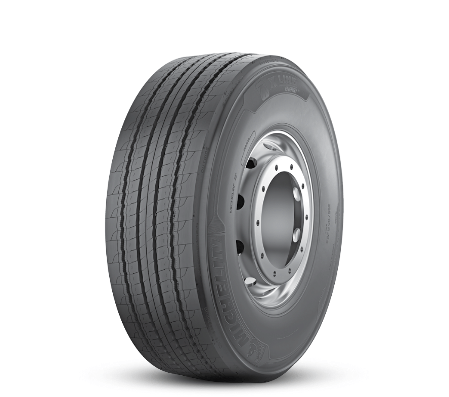 Michelin X Line Energy F 385/65 R22.5