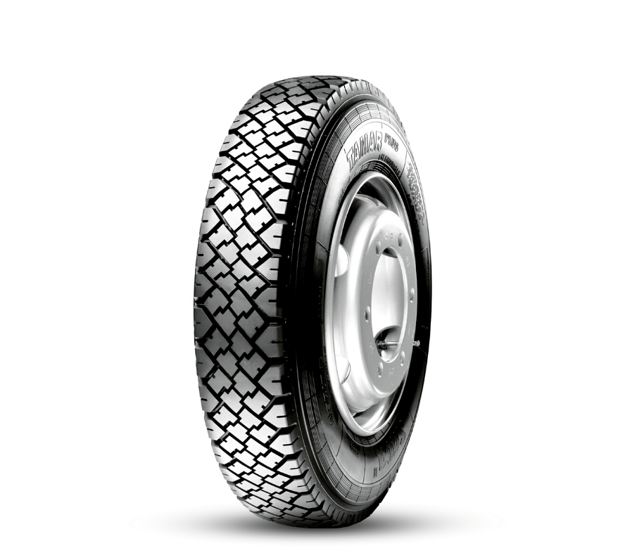 Sava Tamar PLUS 9.5 R17.5