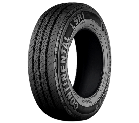 9.5R17.5 CONTINENTAL LSR1 EU LRG 14PR