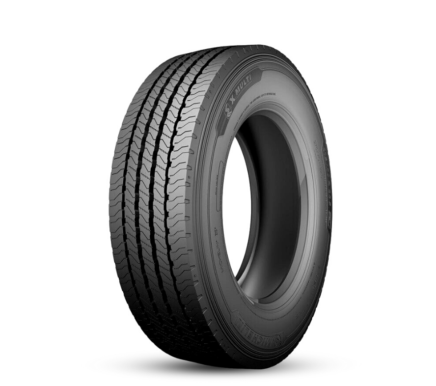 Michelin X Multi HD Z 295/80 R22.5