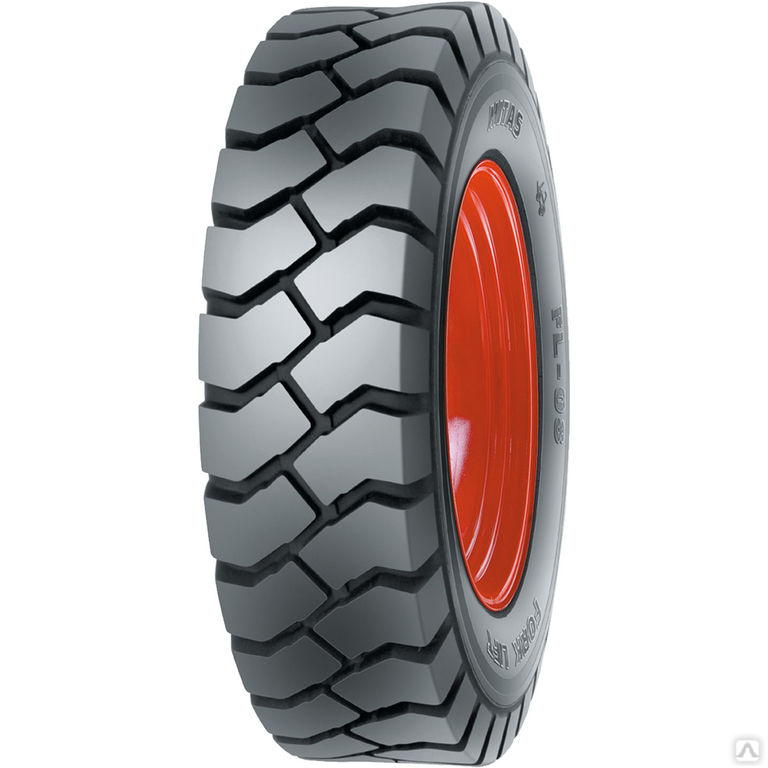 5.00-8 8PR MITAS FL-08 TT